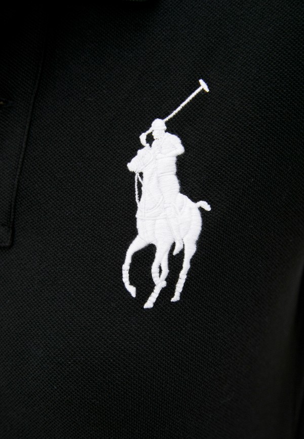 фото Поло polo ralph lauren