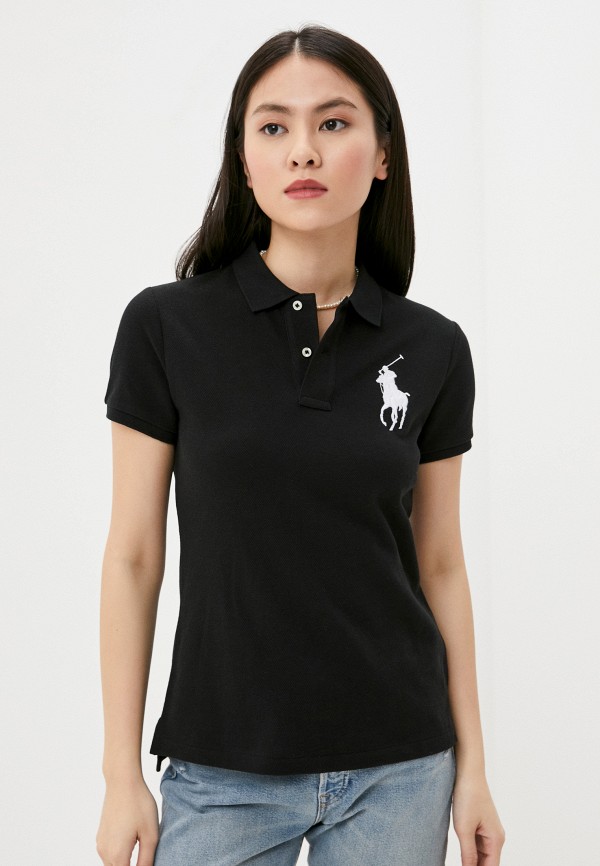 фото Поло polo ralph lauren