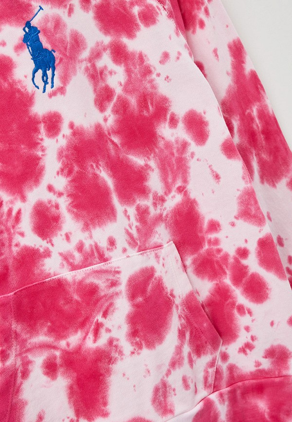 фото Худи polo ralph lauren