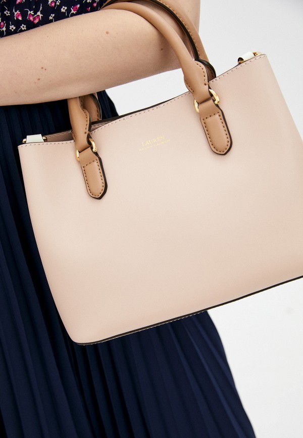 фото Сумка lauren ralph lauren