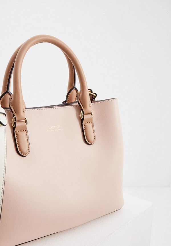 фото Сумка lauren ralph lauren