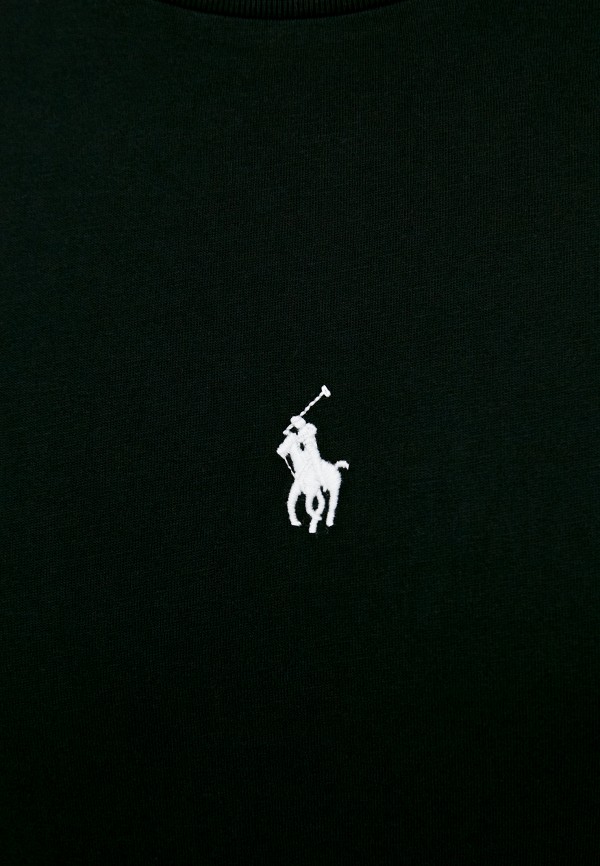 фото Футболка polo ralph lauren