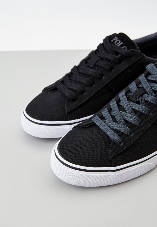 фото Кеды polo ralph lauren