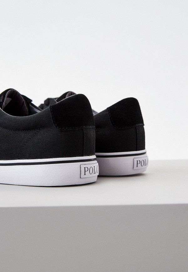 фото Кеды polo ralph lauren