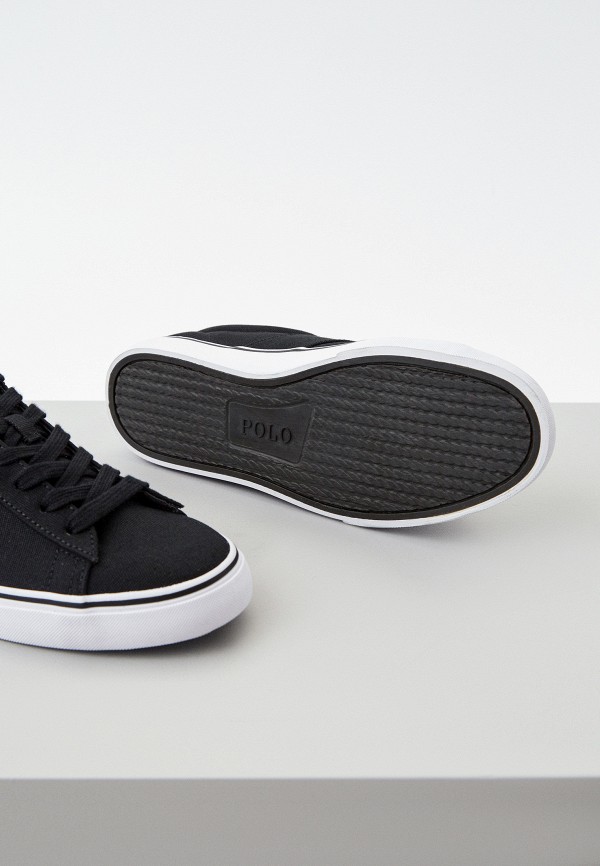 фото Кеды polo ralph lauren