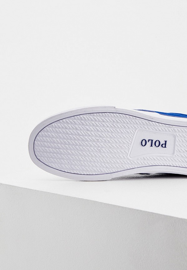 фото Кеды polo ralph lauren