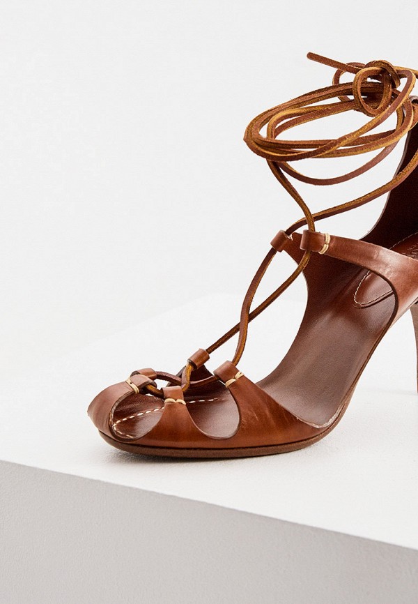 фото Босоножки polo ralph lauren