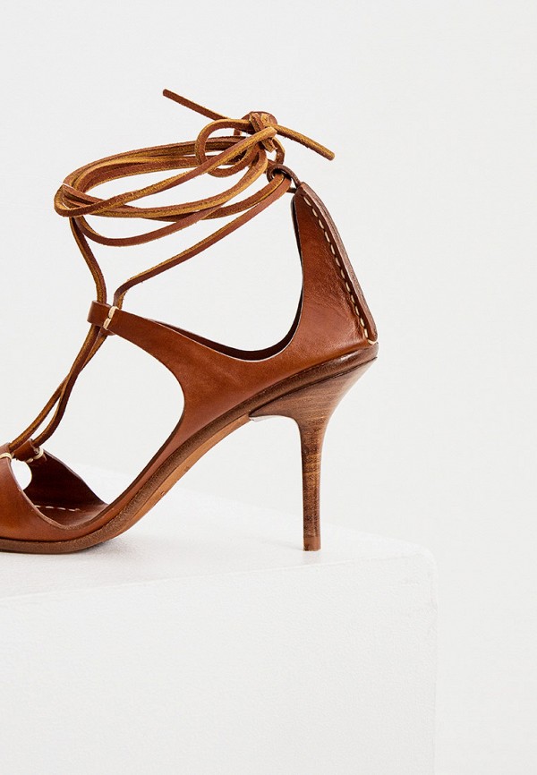 фото Босоножки polo ralph lauren