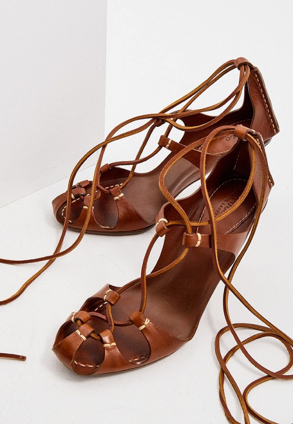 фото Босоножки polo ralph lauren