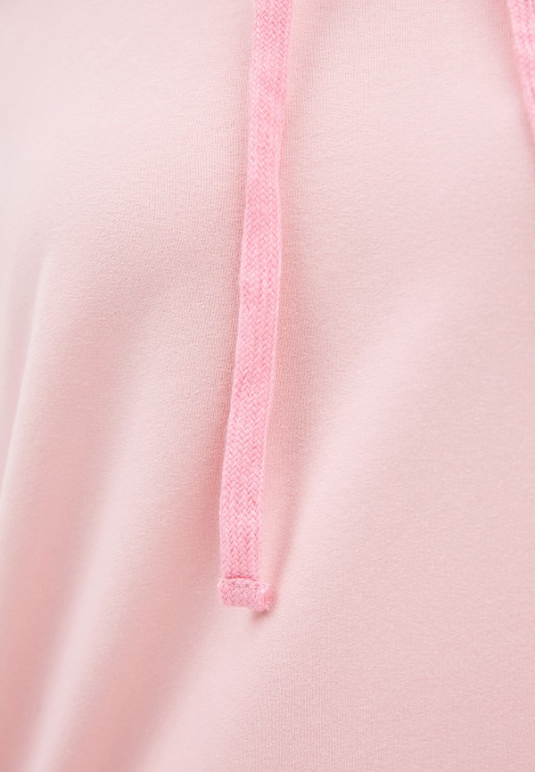 фото Худи pink frost