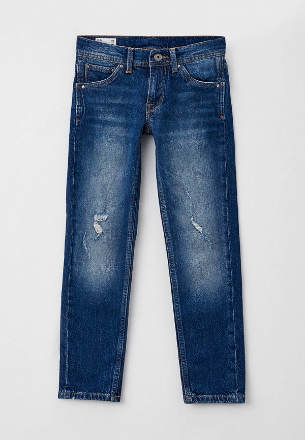 фото Джинсы pepe jeans
