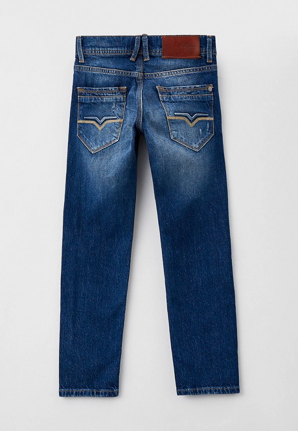 фото Джинсы pepe jeans