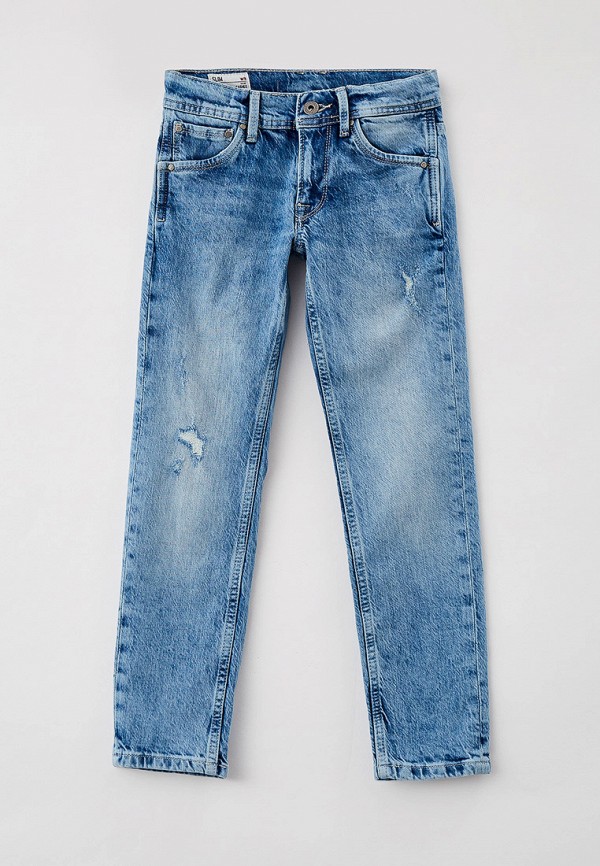 фото Джинсы pepe jeans