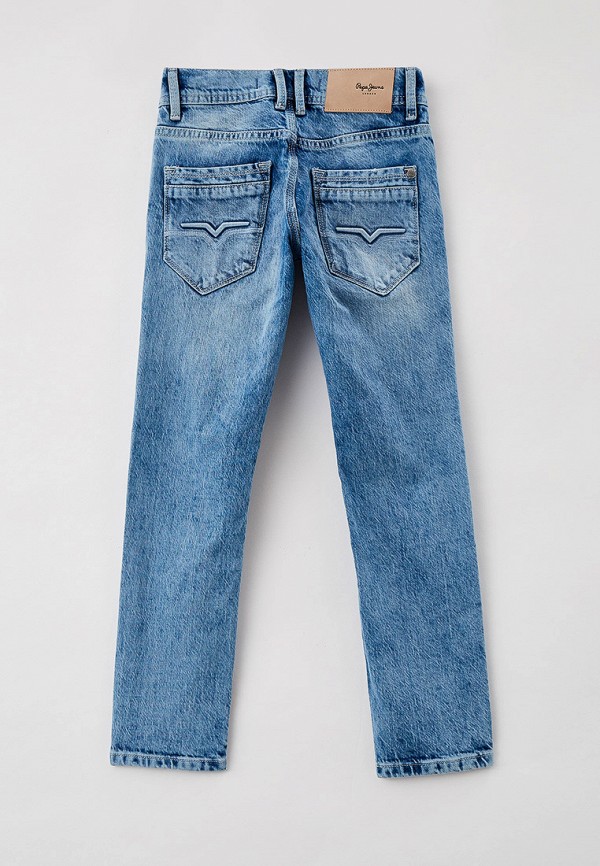 фото Джинсы pepe jeans