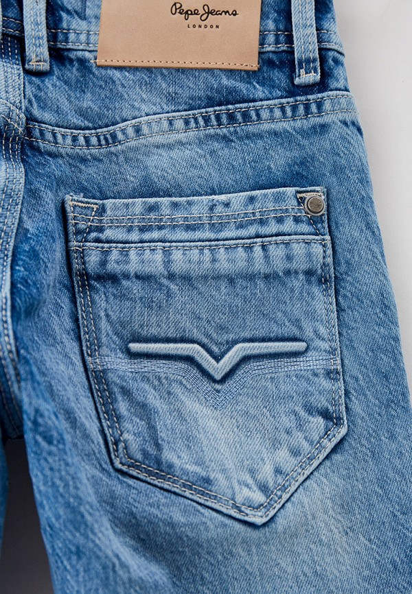 фото Джинсы pepe jeans