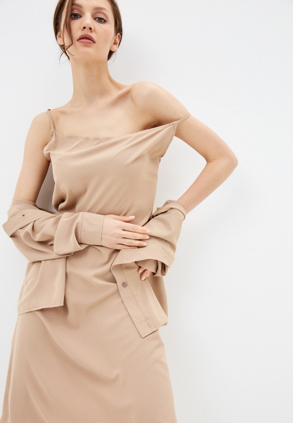 фото Костюм pink orange