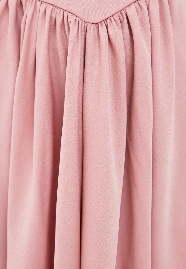 фото Платье pink orange