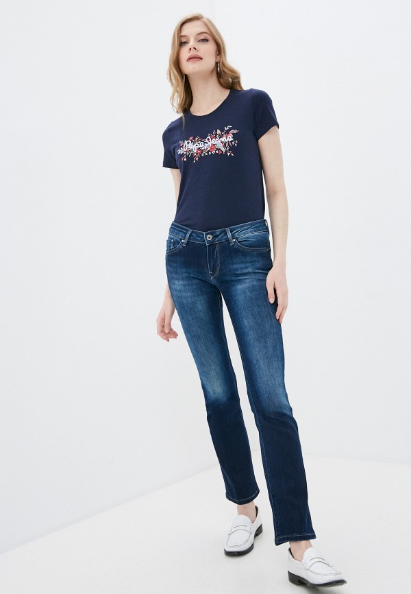 фото Джинсы pepe jeans
