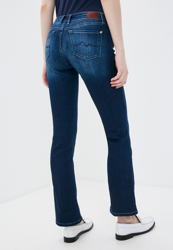 фото Джинсы pepe jeans