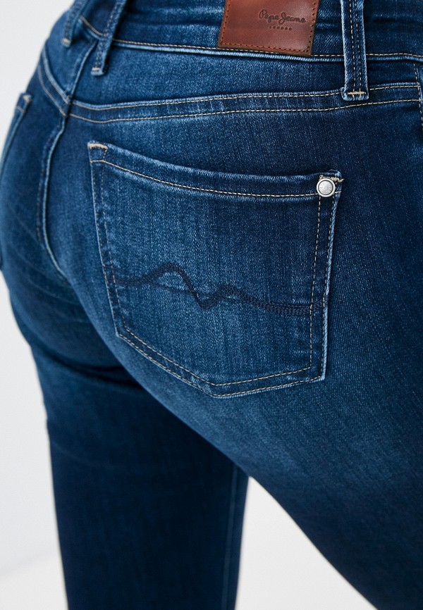 фото Джинсы pepe jeans