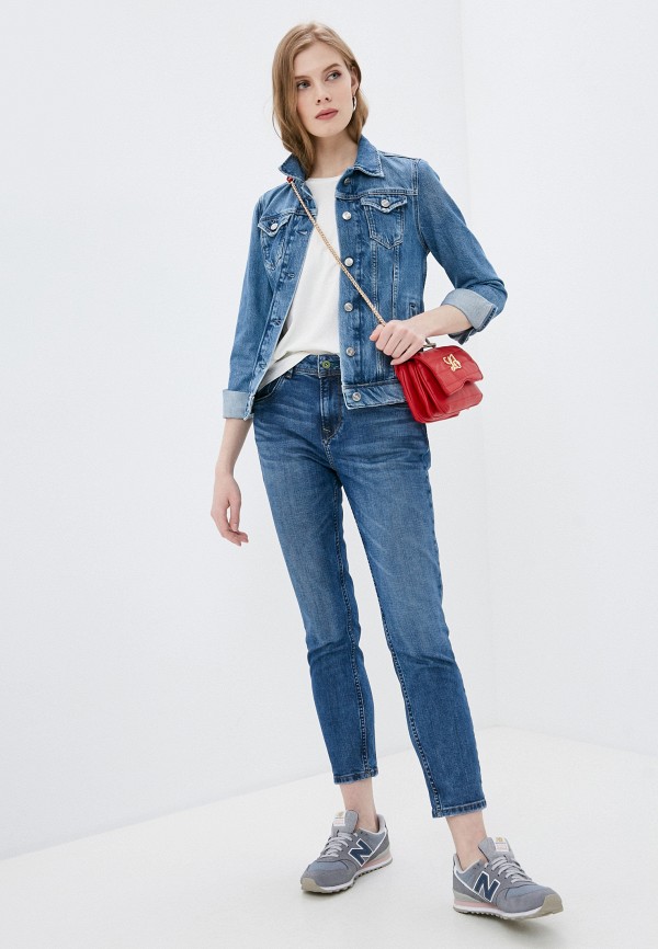 фото Джинсы pepe jeans