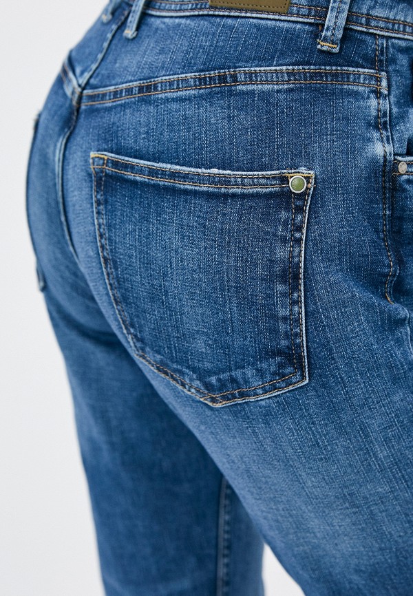 фото Джинсы pepe jeans
