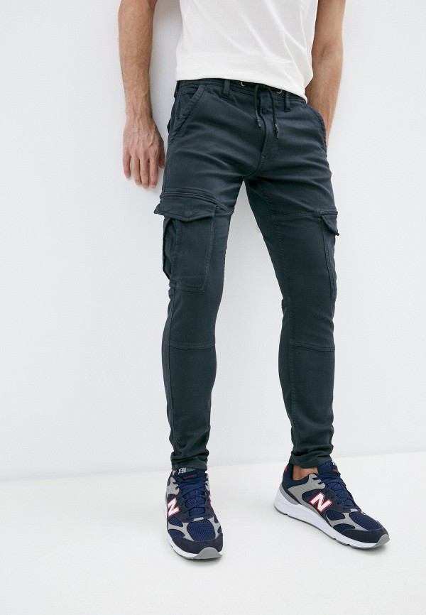 фото Брюки pepe jeans
