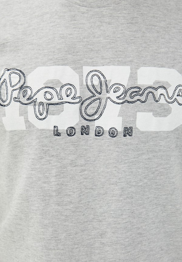 фото Футболка pepe jeans