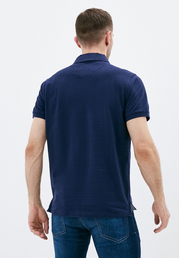 фото Поло pepe jeans