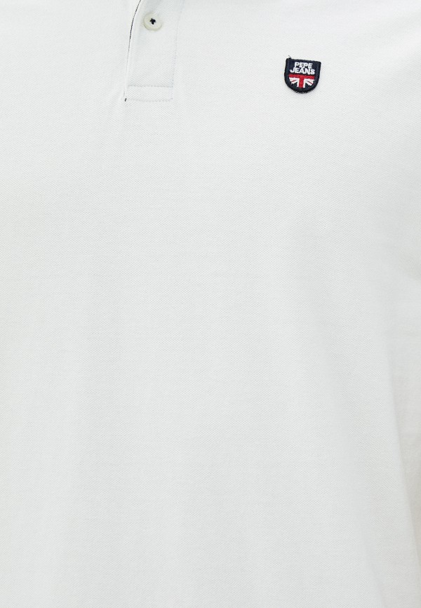 фото Поло pepe jeans