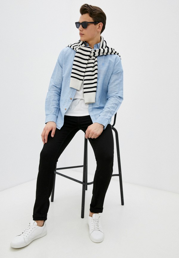 фото Джинсы pepe jeans