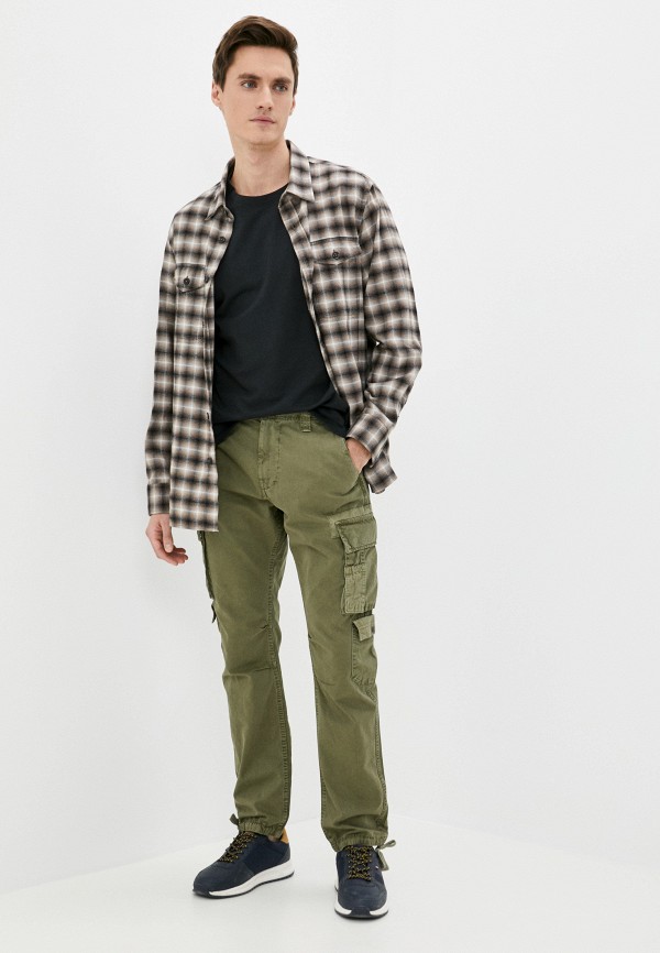 фото Брюки pepe jeans
