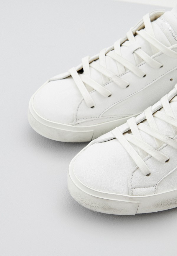 фото Кеды philippe model paris