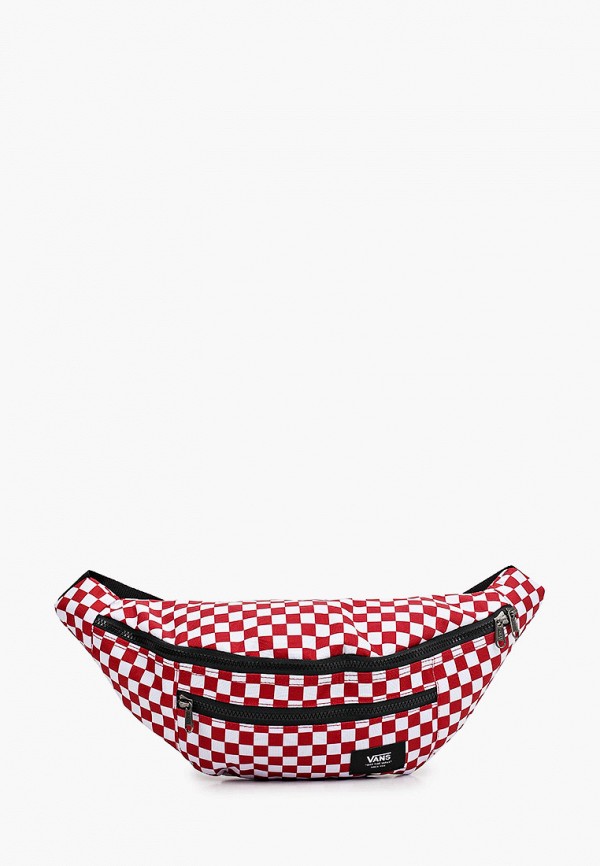 фото Сумка поясная vans