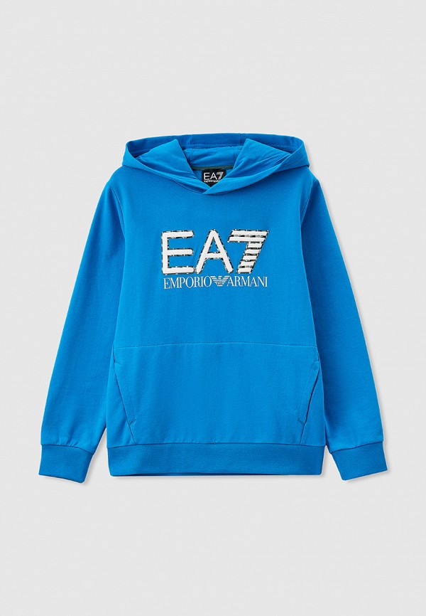 фото Худи ea7