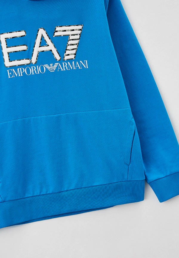 фото Худи ea7