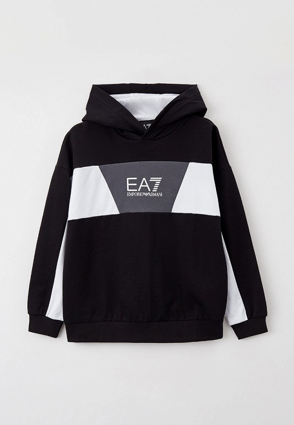 фото Худи ea7