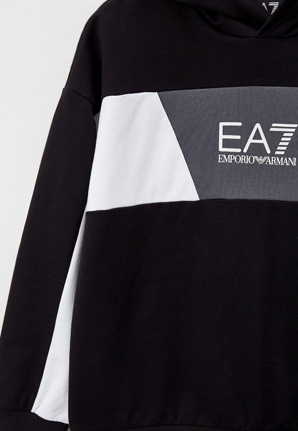 фото Худи ea7