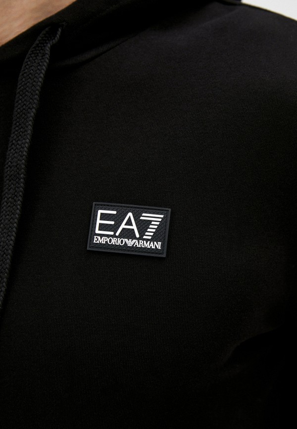 фото Худи ea7