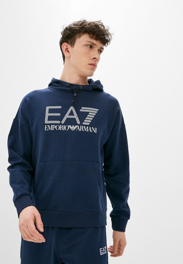 фото Худи ea7
