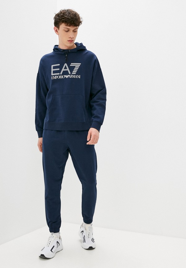 фото Худи ea7