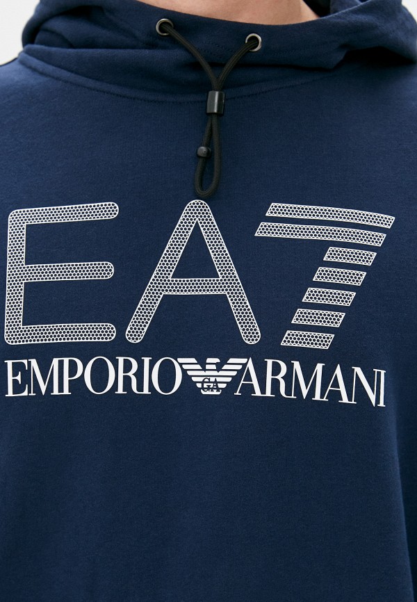 фото Худи ea7