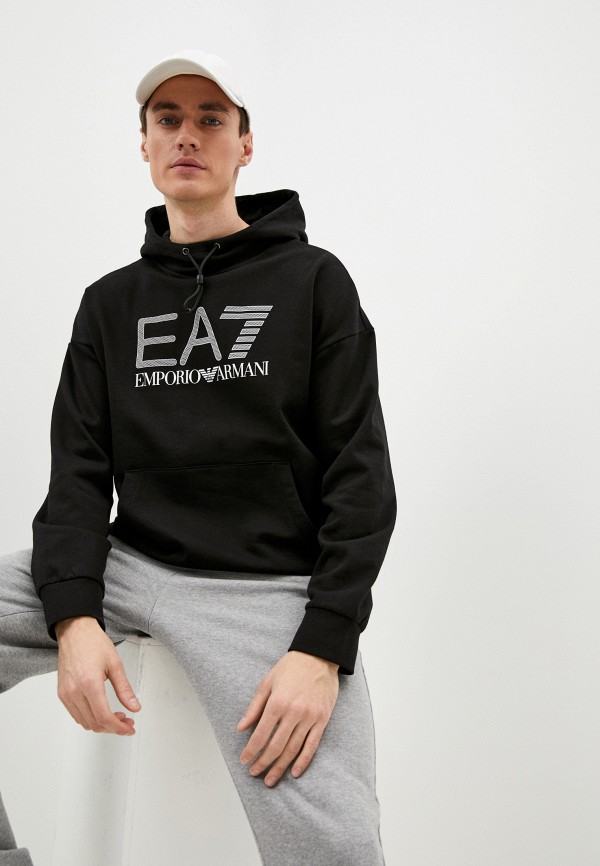 фото Худи ea7