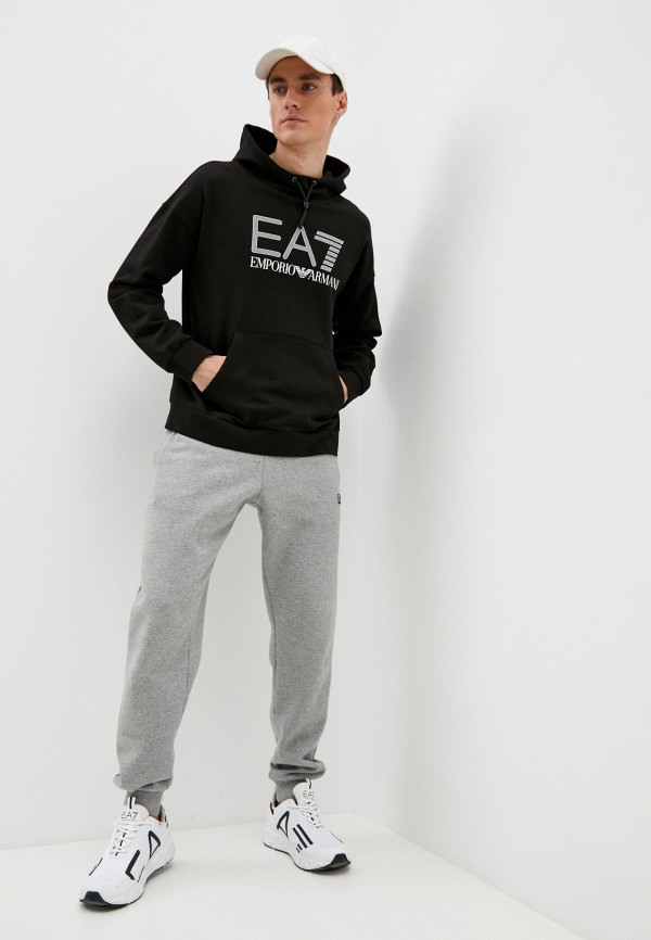 фото Худи ea7