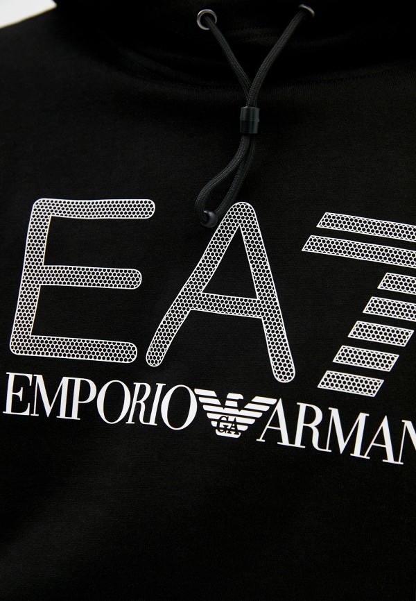фото Худи ea7