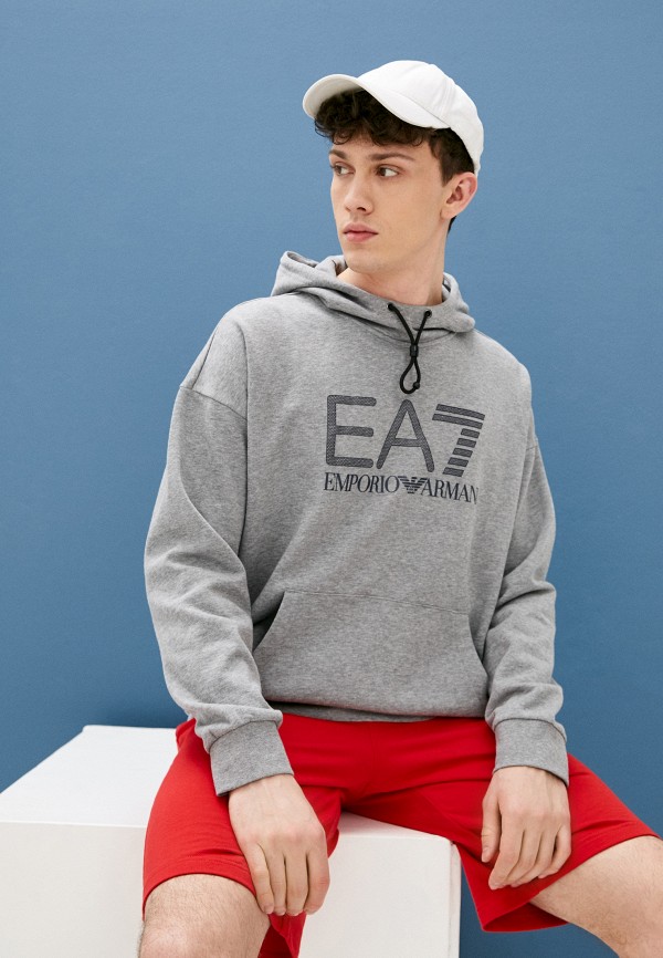 фото Худи ea7