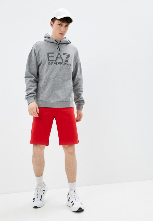 фото Худи ea7