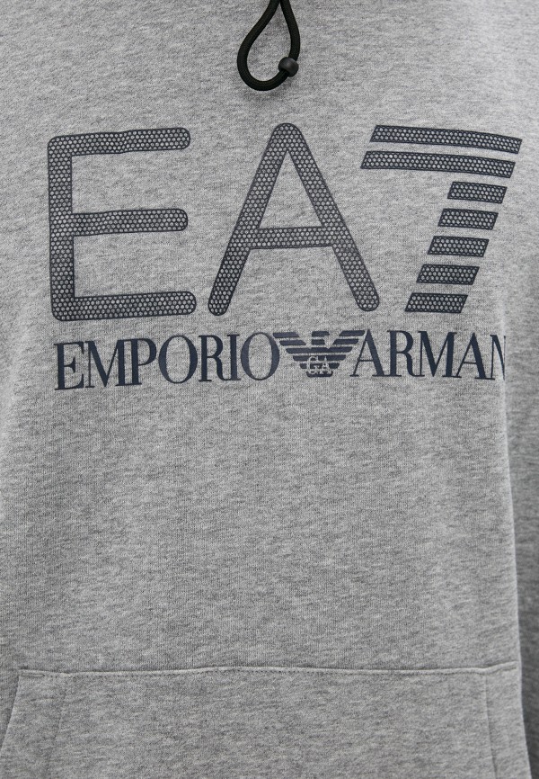 фото Худи ea7