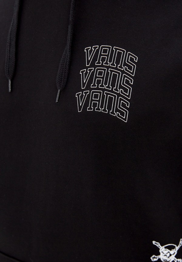 фото Худи vans