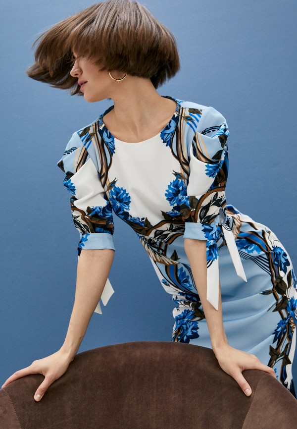 фото Платье alberta ferretti